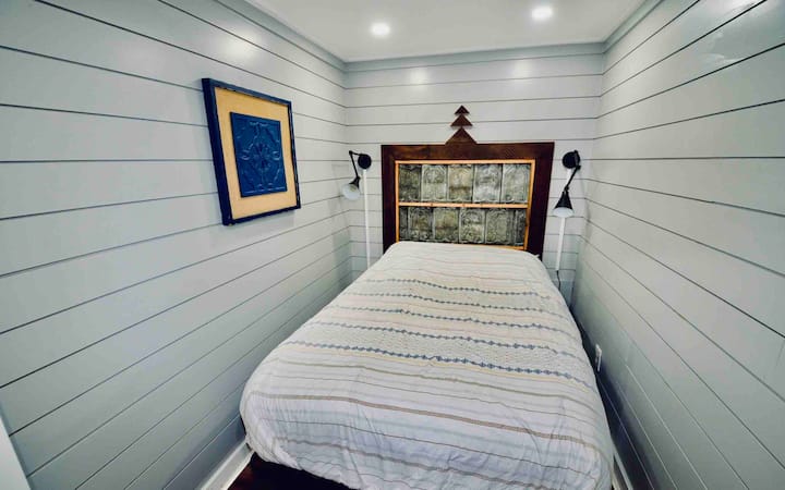 Dhomë gjumi e rinovuar rishtas 