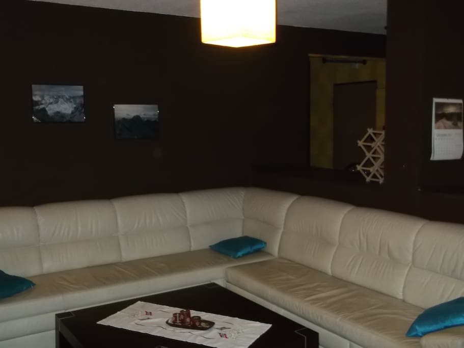 Pokój dzienny / Living room