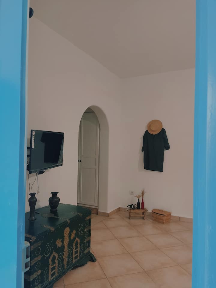 Dar Ryma - Djerba
