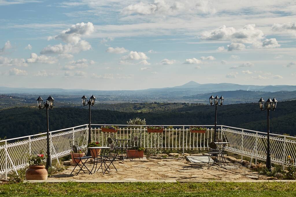 Terrazza