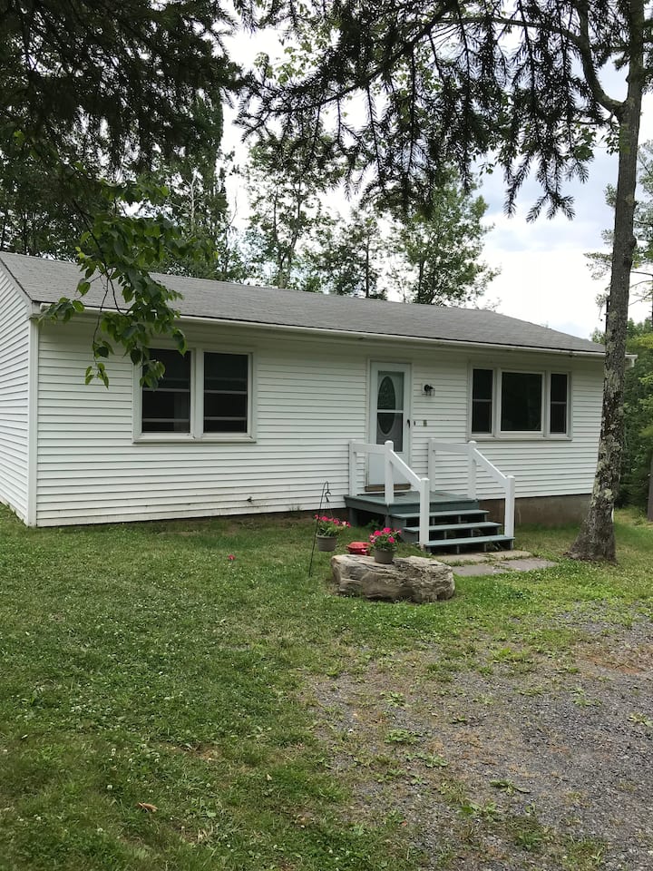 NorthSouth Lake Holiday Rentals & Homes Hunter, NY Airbnb