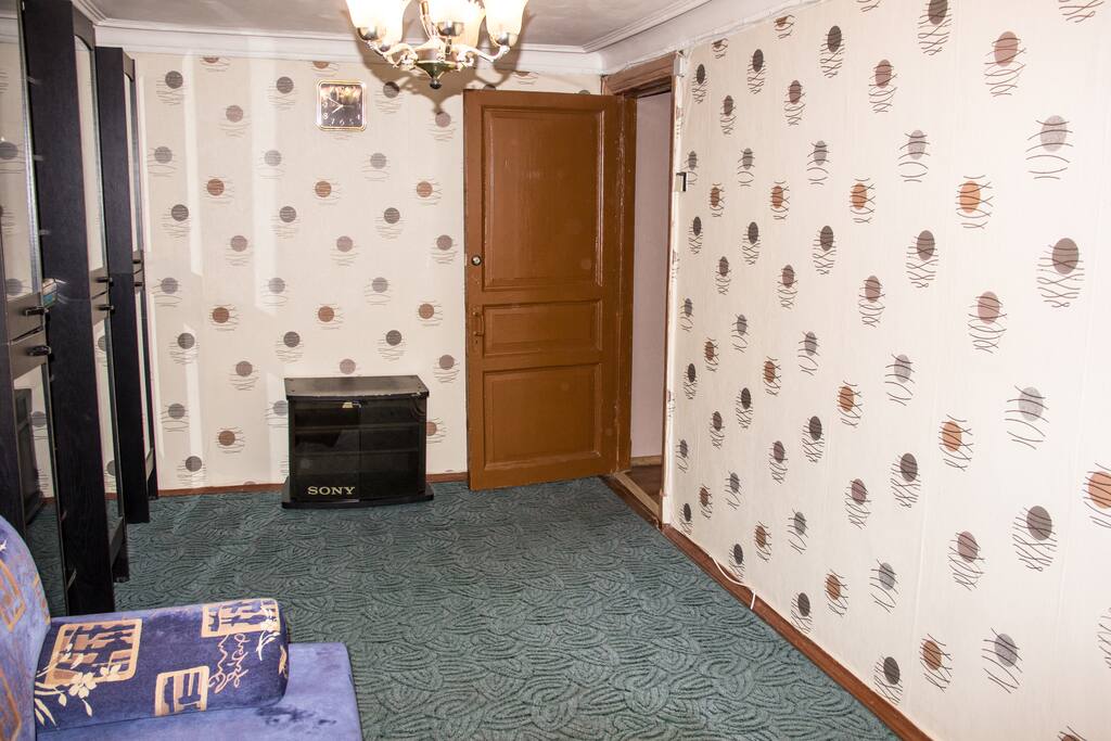 Livingroom (зал)