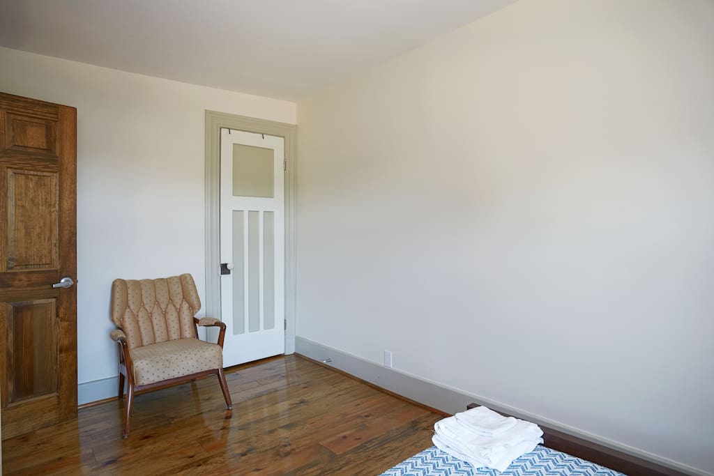Your Room