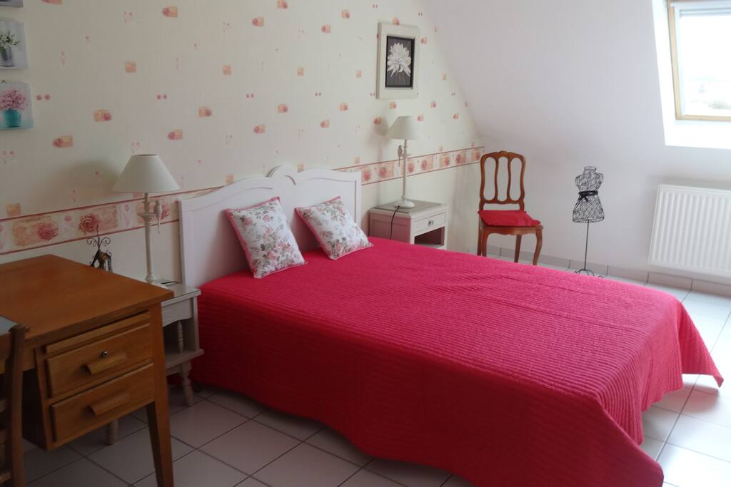 Chambre 1
