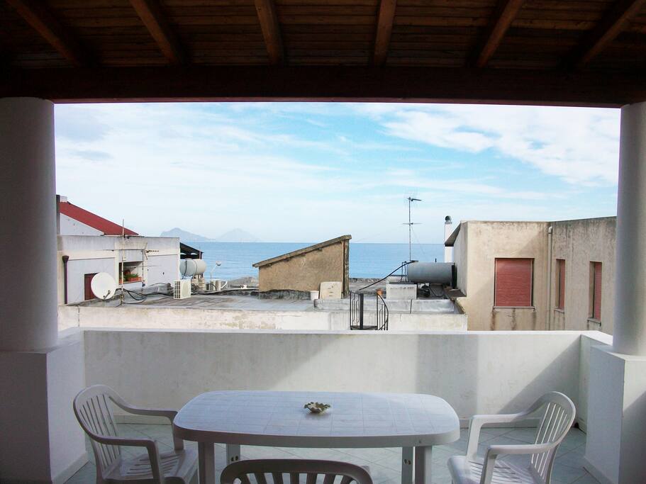 Terrazza