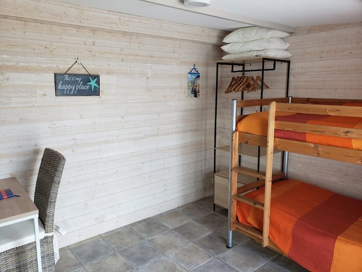 غرفة النوم 1