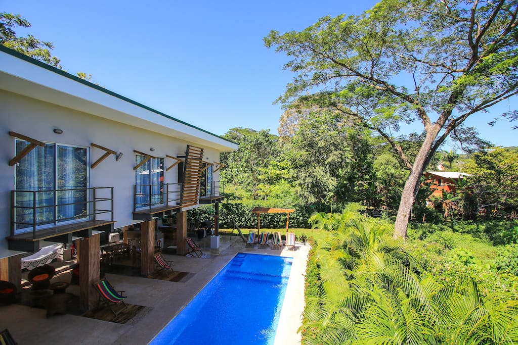 Jardín