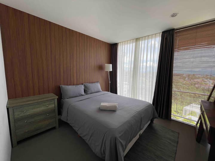 ห้องกลาง