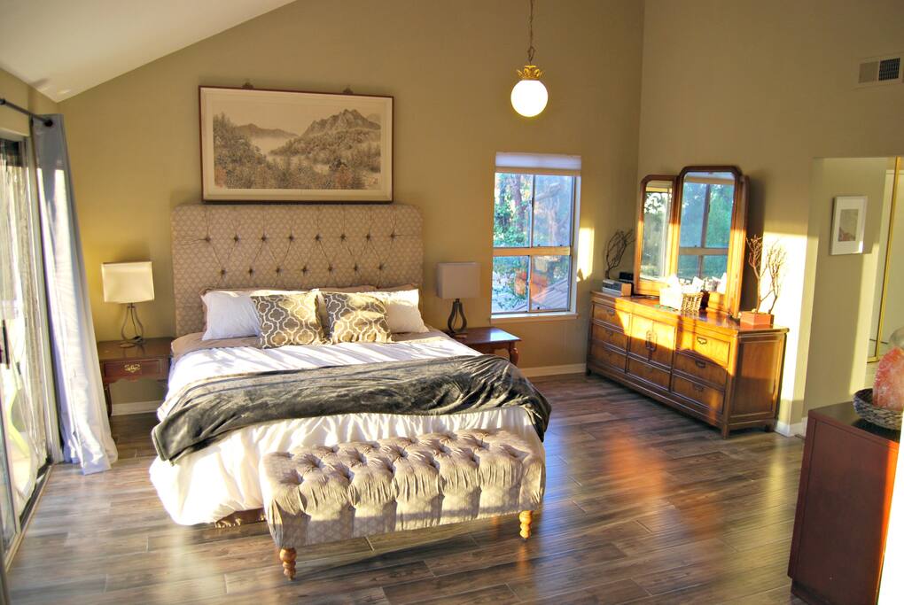 Large Room