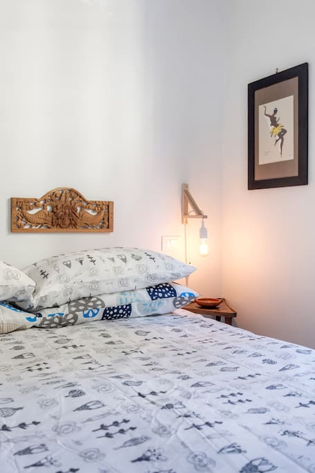 Bedroom · Details