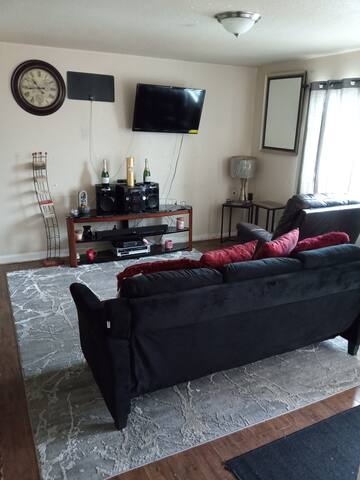 Guest favorite listing in Stockton