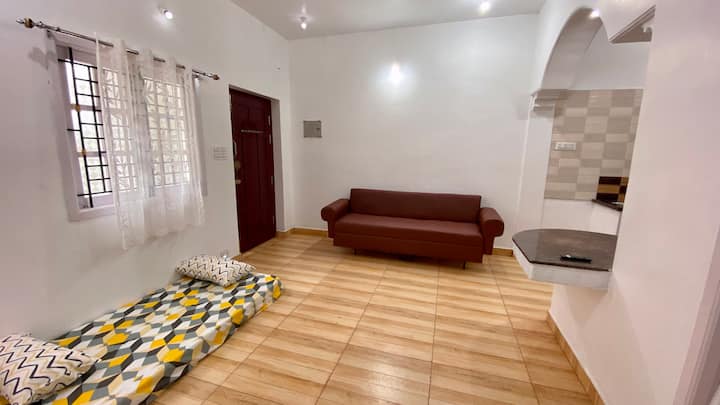 Sala de estar - Salón