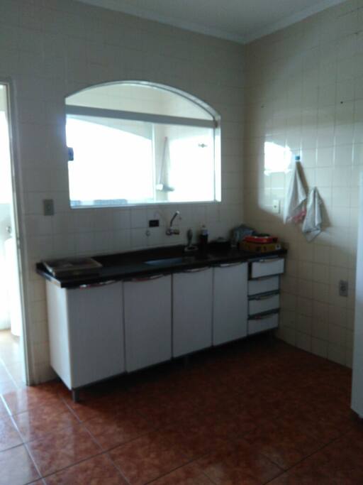 Cozinha
