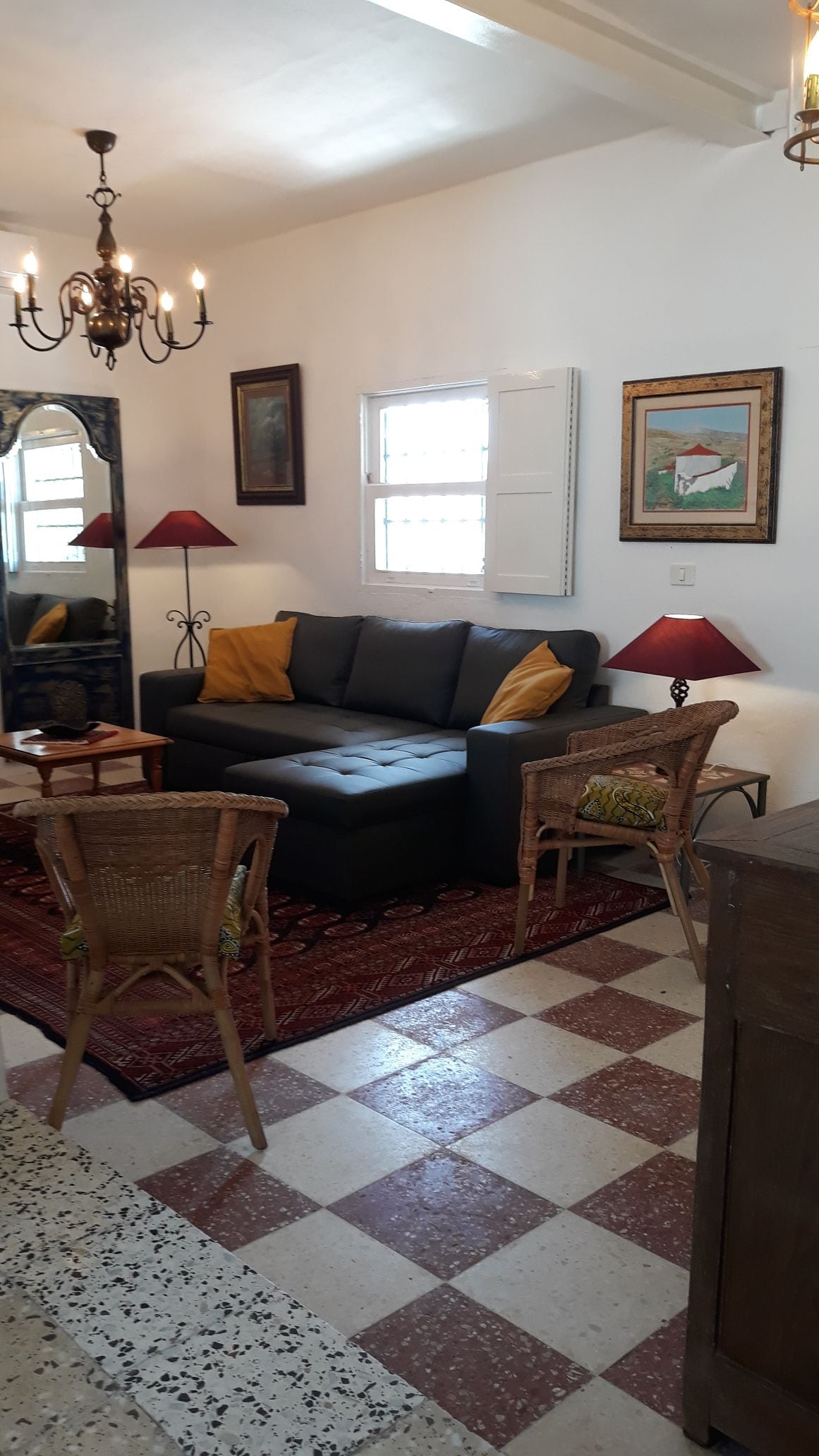 Top Airbnb: farmhouse en Granadilla De Abona