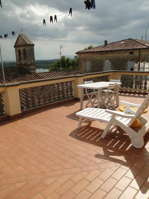 Terrazza