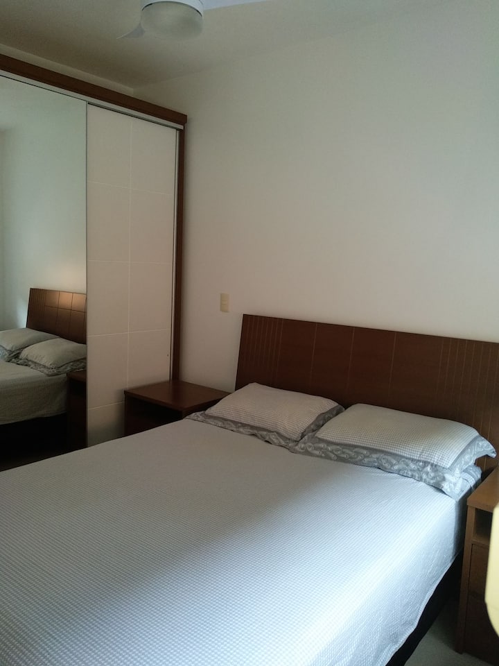Habitación doble 1