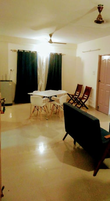 common area