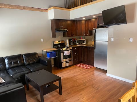 Wildwood Family Retreat #21