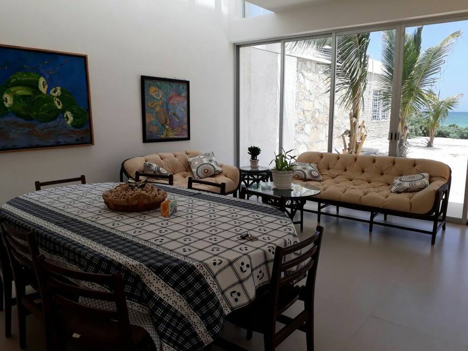Sala comedor