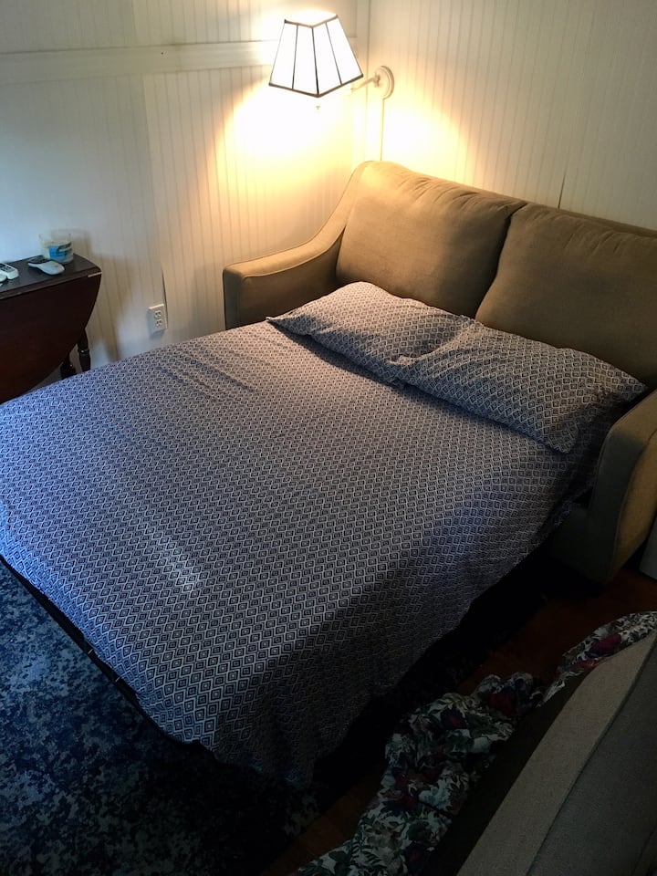 ห้องนั่งเล่น