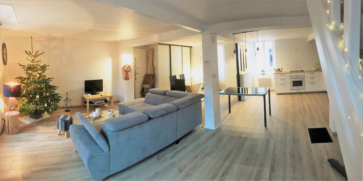 Arraye Et Han Vacation Rentals Homes Grand Est France Airbnb