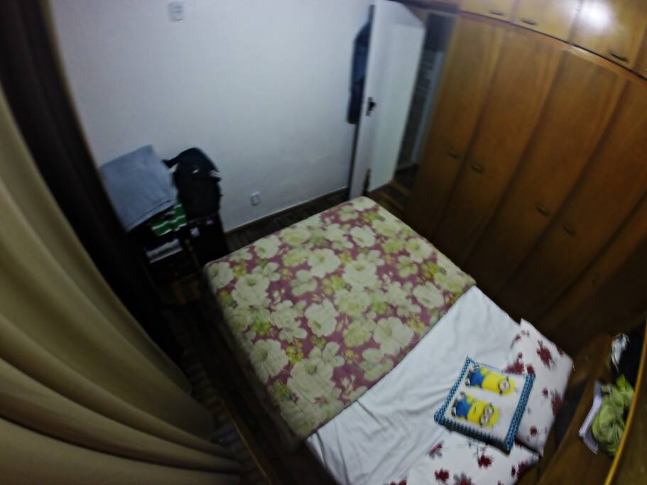 Quarto Interno