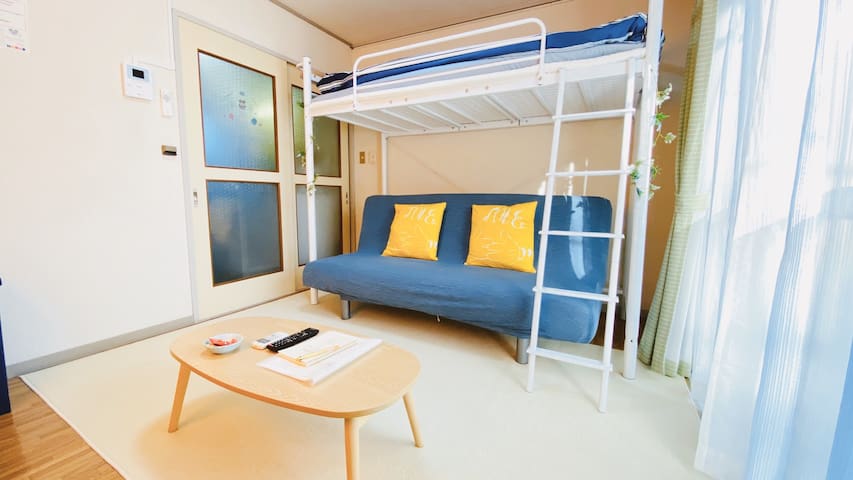 所沢市でトップのペットok付き 宿泊先とバケーションレンタル Airbnb