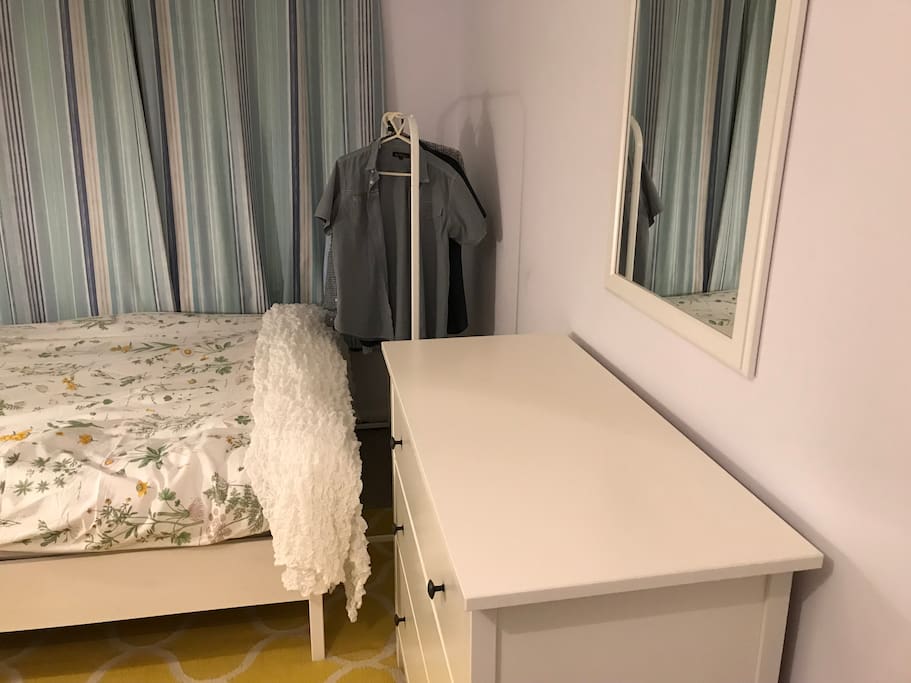Double Bedroom 2