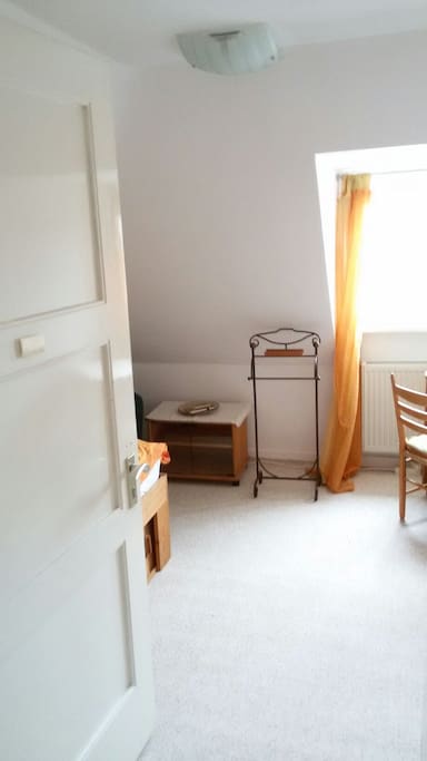Dein Zimmer