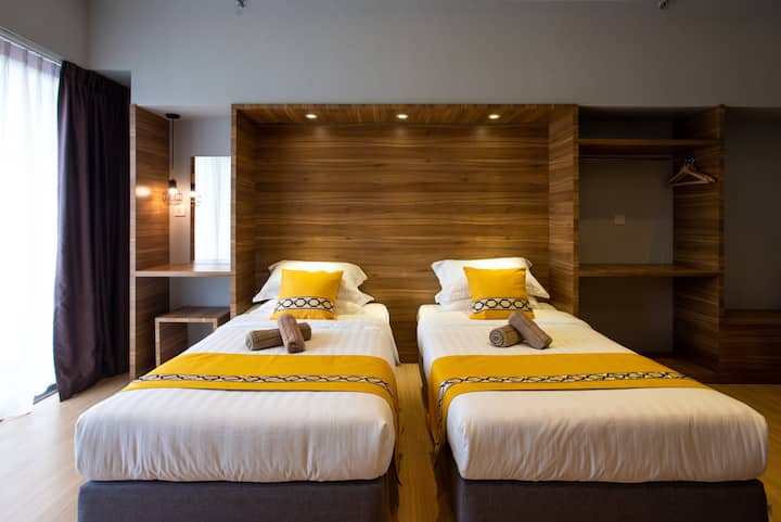 Kota Kinabalu Vacation Rentals & Homes - Sabah, Malaysia | Airbnb