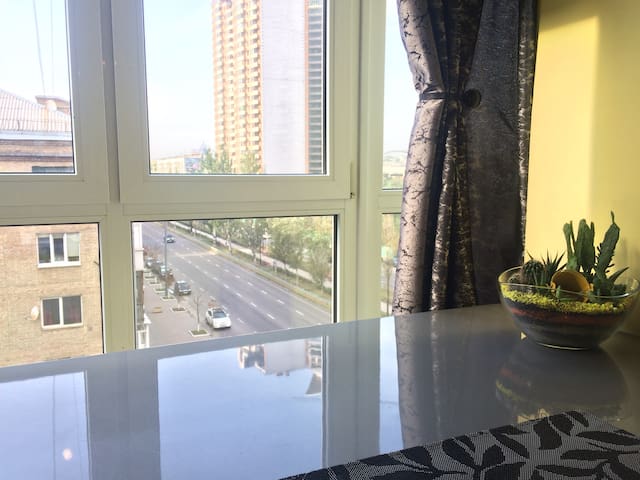 Great place to stay!