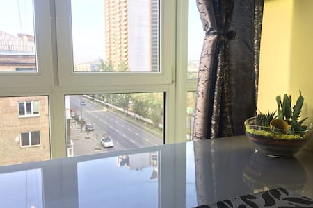 Great place to stay!