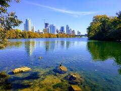 Photo of Lady Bird Lake