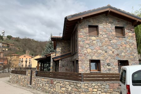 Nefol Vacation Rentals Homes Catalunya Spain Airbnb