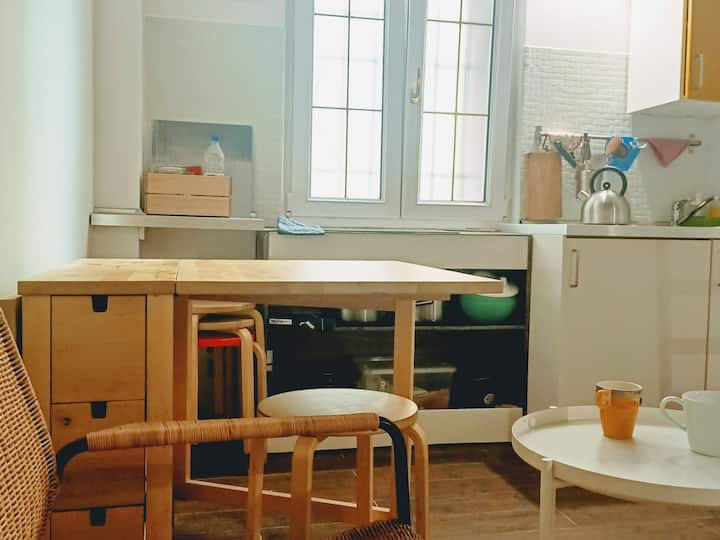 Bologna alloggi arredati per affitti a lungo termine Airbnb