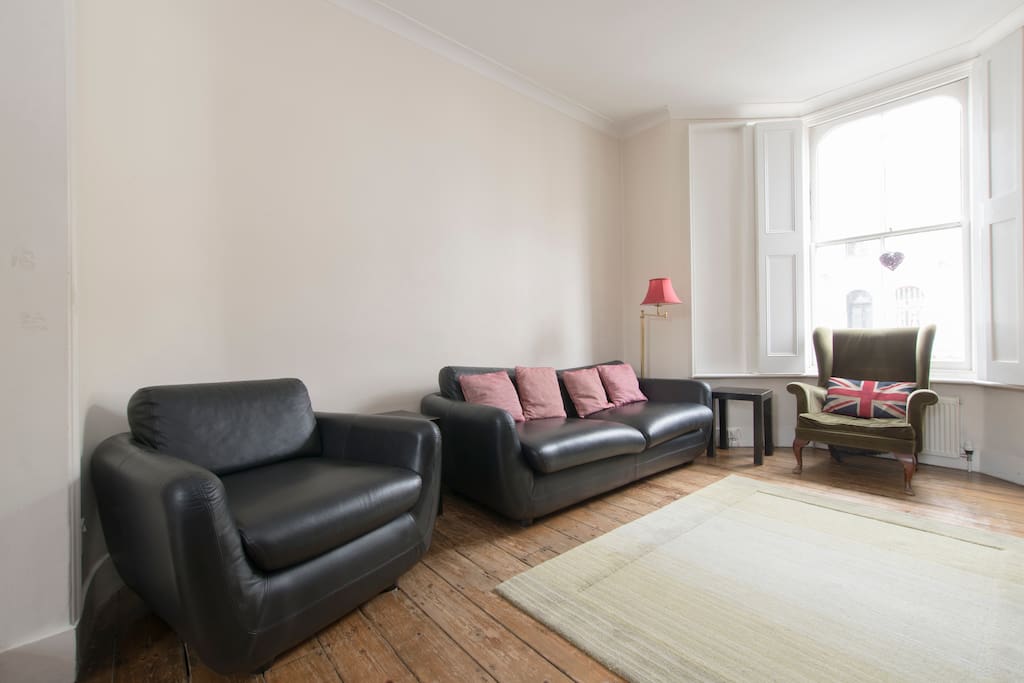 sitting room