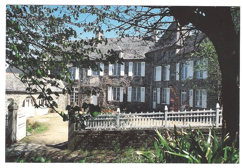 MANOIR DU VALCIOT
