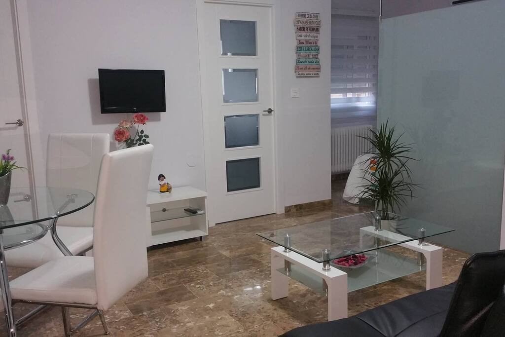 ZONA ESTAR-COMEDOR