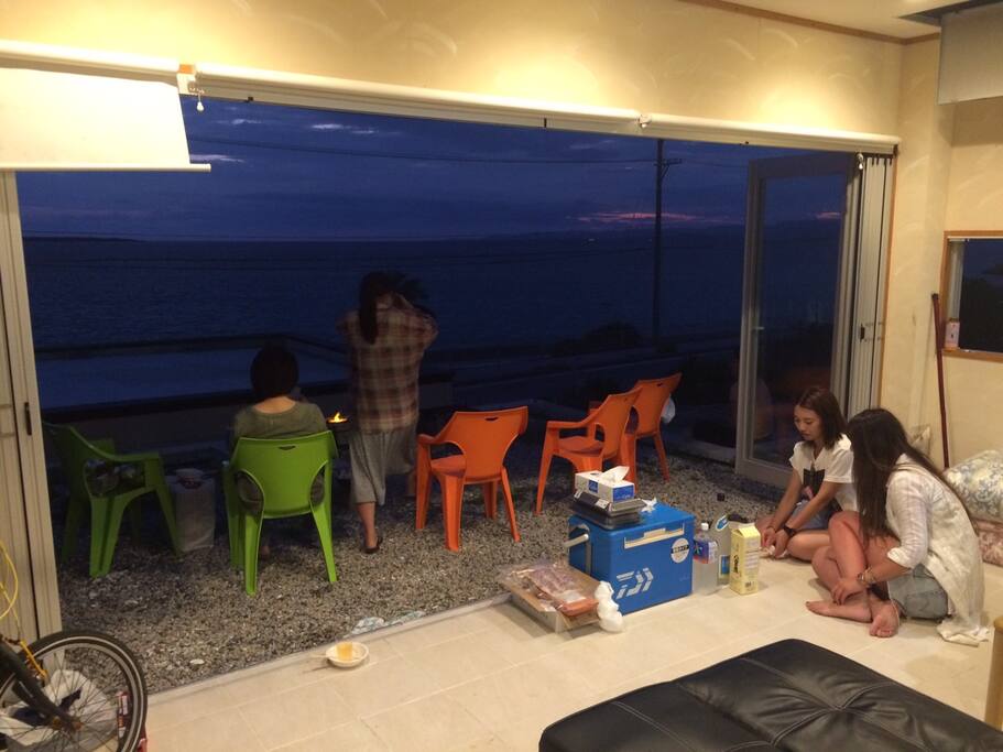 BBQ