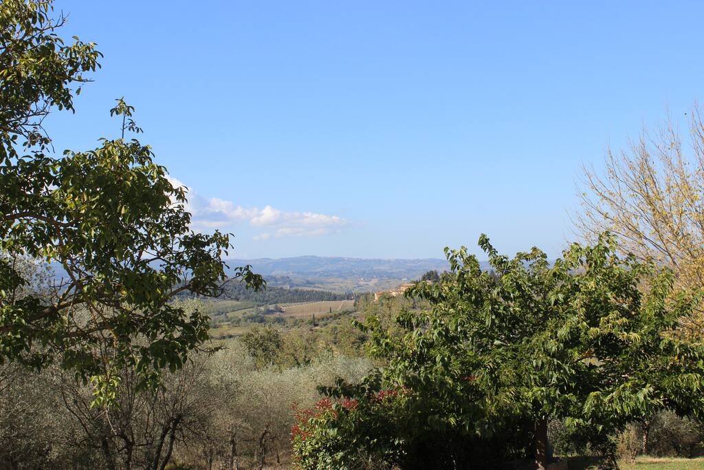 paesaggio