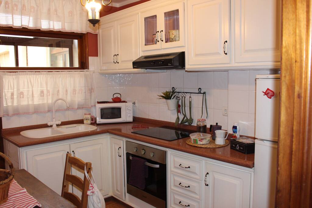 Cocina