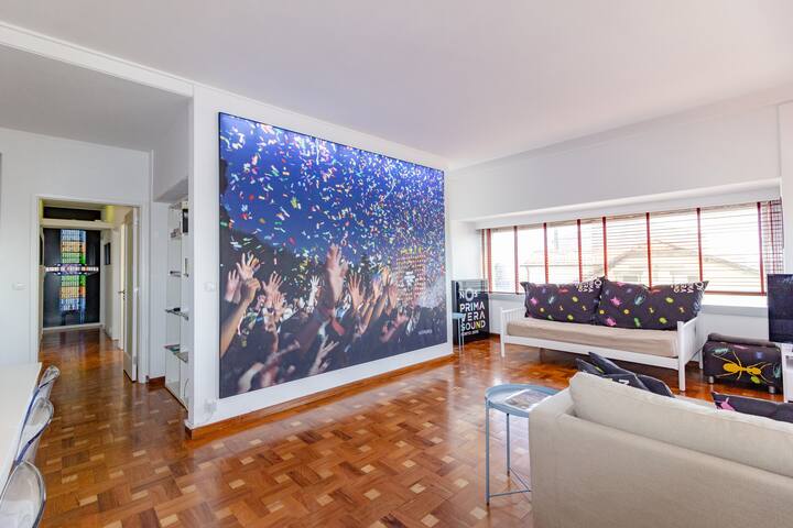 Primavera Soul-Landmark building – AC and Car Park gallery image 4