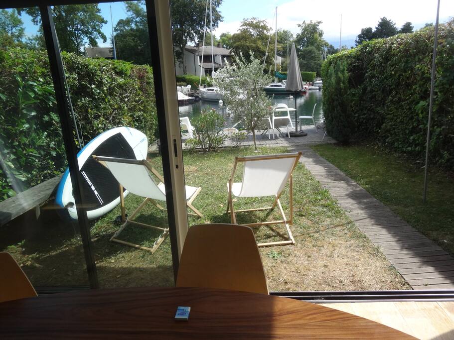 Jardin