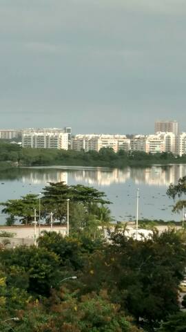 2 QT Réveillon 2025 Barra da Tijuca gallery image 2