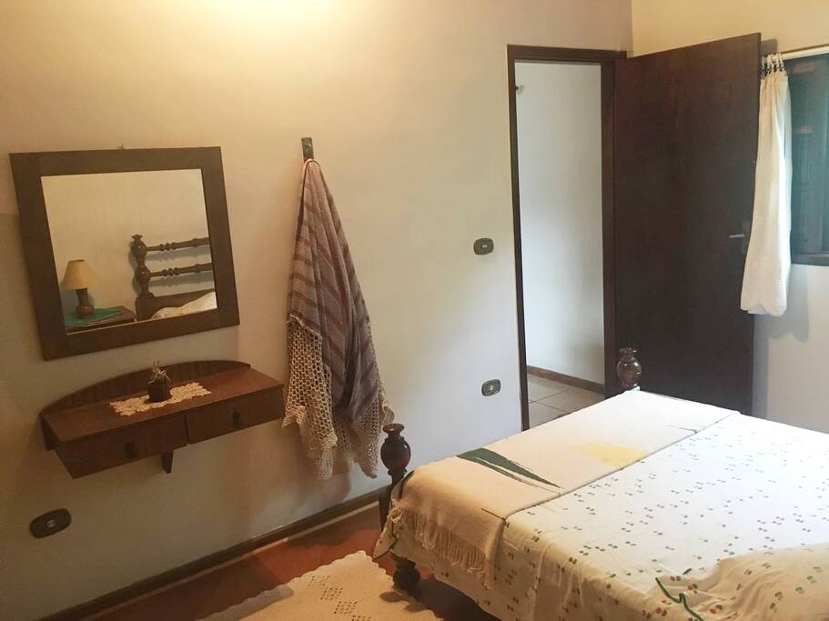 Suíte de casal