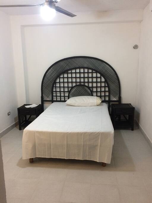Cuarto #1