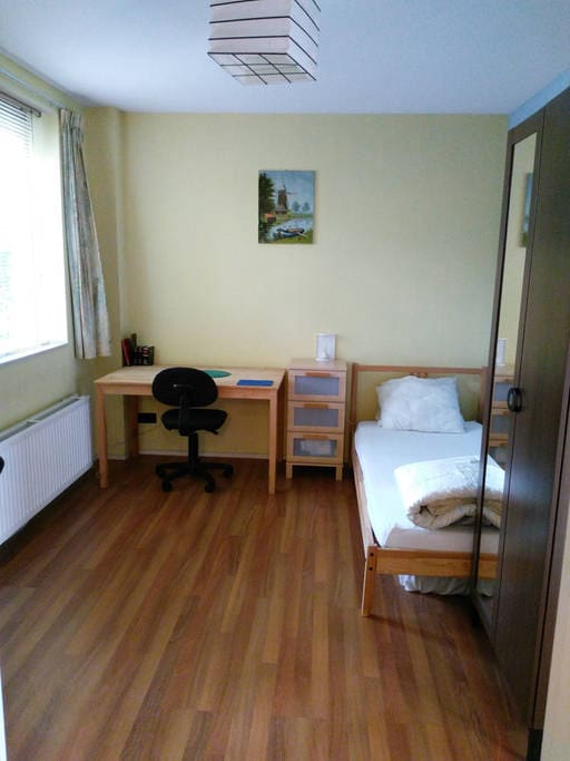 Room's view