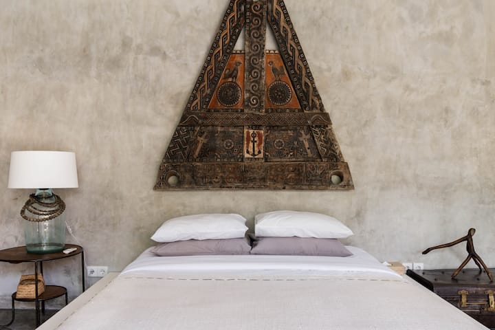 Chambre 1
