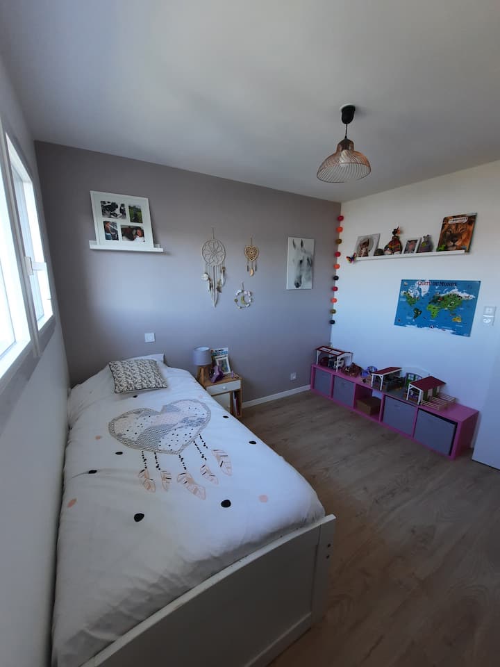 غرفة النوم 4