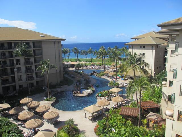 Westin Ka’anapali Oceanfront Resort/2BR 2025-2026 gallery image 2